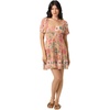 image:imageONEILL Womens Layken Camella Short Dress Parent
