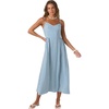 image:imageONEILL Womens Linden Midi DressTofu