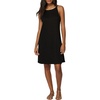 image:imageONEILL Womens Morette Solid Short Dress BlackBlack  Morette Solid