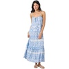 image:imageONEILL Womens Tasmin Midi DressAzurine