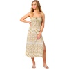 image:imageONEILL Womens Wiley Midi DressTwill