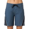 image:imageONEILL Y2K Superfreak 7 Womens Boardshorts  Slate