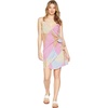 image:imageONeill Womens Marlo Dress Multi Colored LMulti Colored