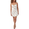 image:imageSLADE DRESSWinter White  Slade