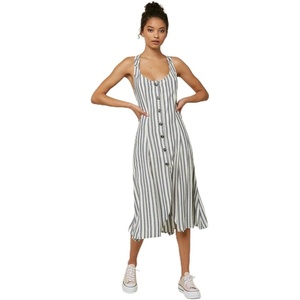 image:imageAsher Stripe Dress