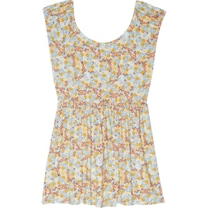 image:imageGIRLS MARISOL DRESSMulti Colored  Marisol