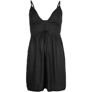 image:imageMidi Dress  BlackOut  A