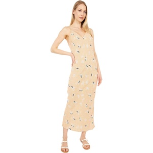 image:imageONEILL Deviea DressApricot  Izzy Floral