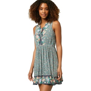 image:imageONEILL Dresses Short Multi Colored M