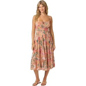 image:imageONEILL Esther Camella Midi Dress Parent