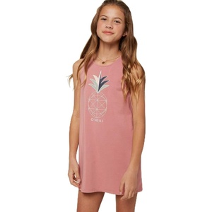 image:imageONEILL Girls Lillie Dress Old Rose