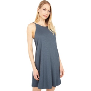 image:imageONEILL ISSA DressSlate  Morette Solid