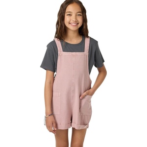 image:imageONEILL Starlette Romper Dress ORC S