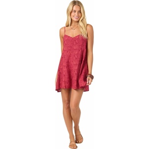 image:imageONEILL Womens Darcy Mini DressAria Doodle