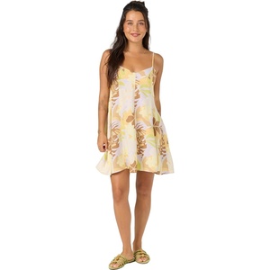 image:imageONEILL Womens Darcy Mini DressCelery
