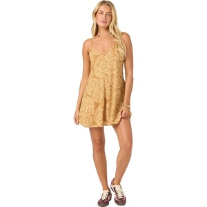 image:imageONEILL Womens Darcy Mini DressElsie Shell