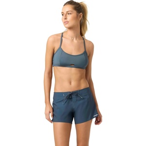 image:imageONEILL Womens Hyperfreak Tech Stoke 35 Inch BoardshortsSlate