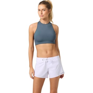 image:imageONEILL Womens Hyperfreak Tech Stoke 35 Inch BoardshortsWhite