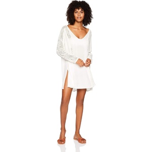 image:imageONEILL Womens Kasia Cover Up DressVanilla