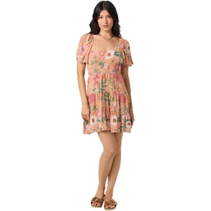 image:imageONEILL Womens Layken Camella Short Dress Parent