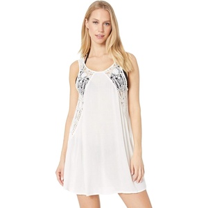image:imageONEILL Womens Tank Dress Swim Beach Cover Up