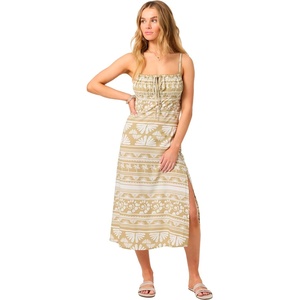 image:imageONEILL Womens Wiley Midi DressTwill