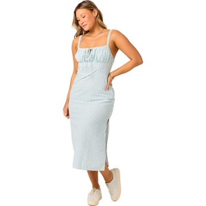 image:imageONEILL Womens Wiley Midi DressWinter White