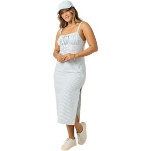 image:imageONEILL Womens Wiley Midi DressWwhwinter White