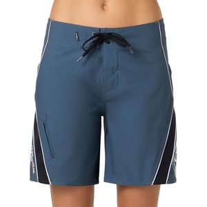 image:imageONEILL Y2K Superfreak 7 Womens Boardshorts  Slate
