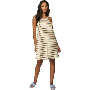 image:imageONeill Morette Stripe DressMulti