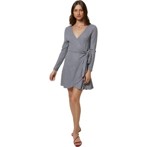 image:imageONeill Womens Dresses CharcoalWeston L
