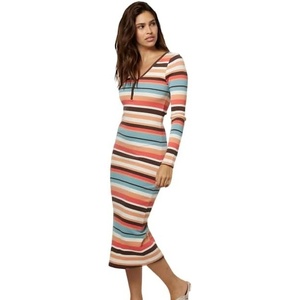 image:imageONeill Womens Dresses Multi ColoredLia Xs