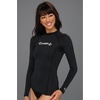 image:imageONEILL Basic Skins LS CrewBlack