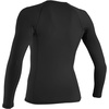 image:imageONEILL Basic Skins LS CrewBlack