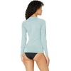 image:imageONEILL Basic Skins LS CrewEucalyptus