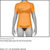 image:imageONEILL Basic Skins LS CrewFox Pink