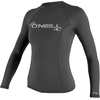 image:imageONEILL Basic Skins LS CrewGraphite