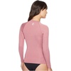 image:imageONEILL Basic Skins LS CrewMesa Rose