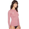 image:imageONEILL Basic Skins LS CrewMesa Rose