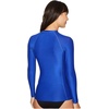 image:imageONEILL Basic Skins LS CrewTahitian Blue