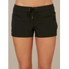 image:imageONEILL South Pacific Womens Stretch Boardshorts 13 Black