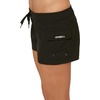 image:imageONEILL South Pacific Womens Stretch Boardshorts 13 Black