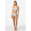 image:imageONEILL Women Saltwater Solids Flamenco Cheeky Bottoms  High Leg Cheeky Swim FitStratosphere