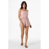 image:imageONEILL Womens Annalee Top Tank  100 CottonOrchid