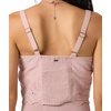 image:imageONEILL Womens Annalee Top Tank  100 CottonOrchid