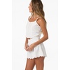 image:imageONEILL Womens Annalee Top Tank  100 CottonWhite