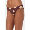 image:imageONEILL Womens Blue Lagoon Full Coverage Bikini BottomCamila Shells