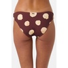 image:imageONEILL Womens Blue Lagoon Full Coverage Bikini BottomCamila Shells