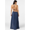 image:imageONEILL Womens Brooke CoverUp SkirtNavy