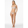 image:imageONEILL Womens Caye Bralette Top  Wide Strap Support Removable CupsNori